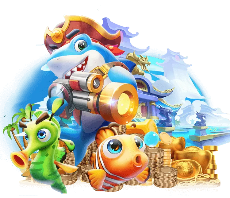 Game Ocean King bty523 nhà cái